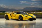 Ford GT 2017 года